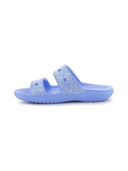 Natikače Crocs plava