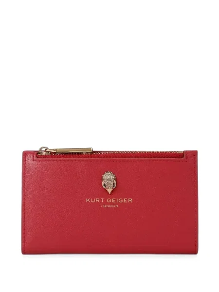 Portofel Kurt Geiger London roșu