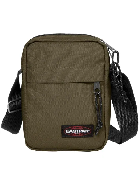 Táska Eastpak zöld