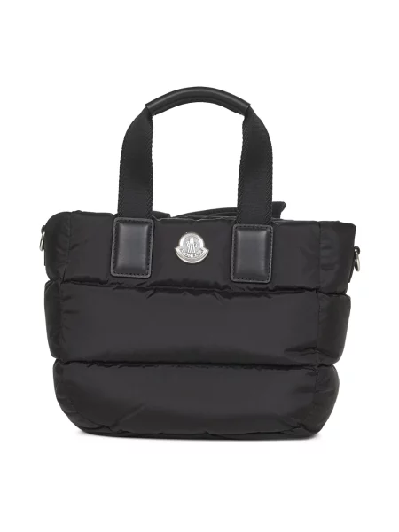 Torebka Moncler czarna