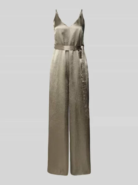 Kombinezon z wiązanym model ‘SELENE’ Selected Femme