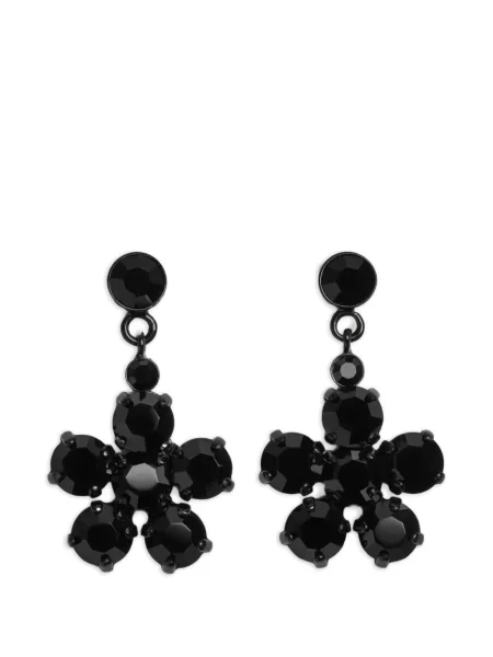 Cercei Simone Rocha negru