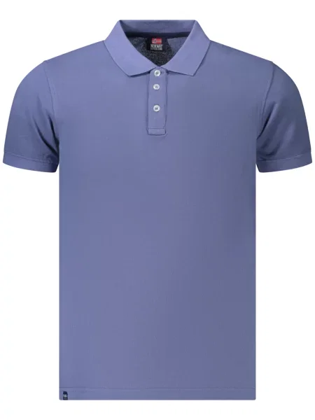 Tricou polo Norway 1963