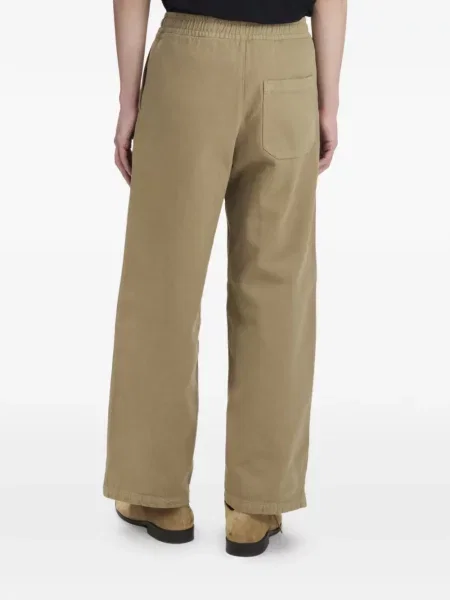 Pantaloni A.p.c. cu cordon