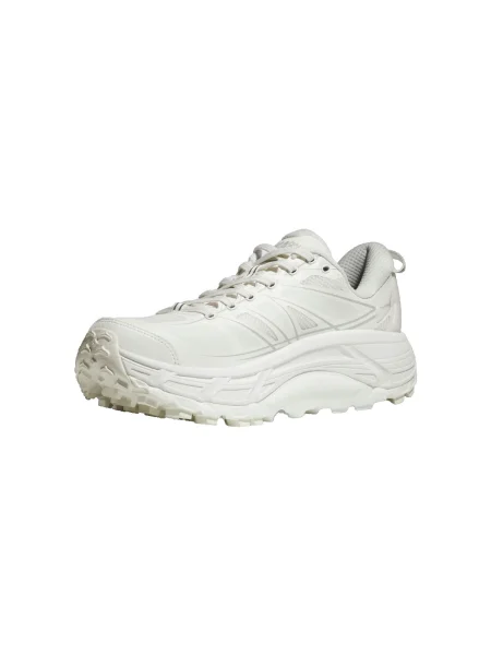 Pantofi Hoka One One alb
