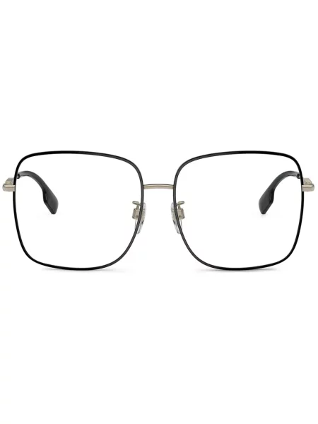 Ochelari de soare Burberry Eyewear negru