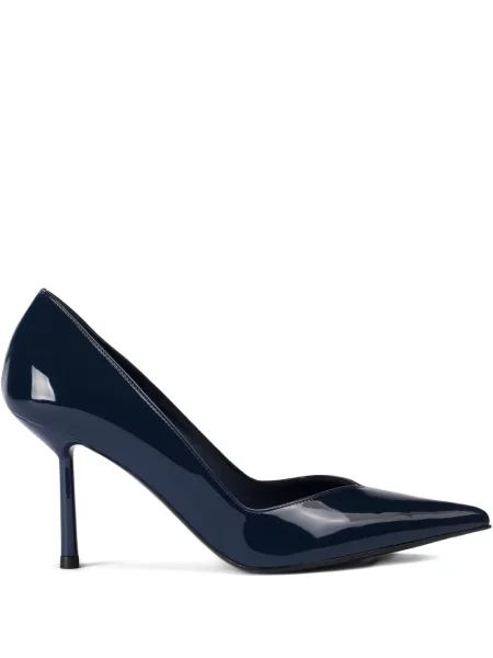 Pantofi cu toc Le Silla albastru