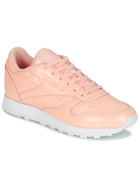 Usnjene superge Reebok Classic
