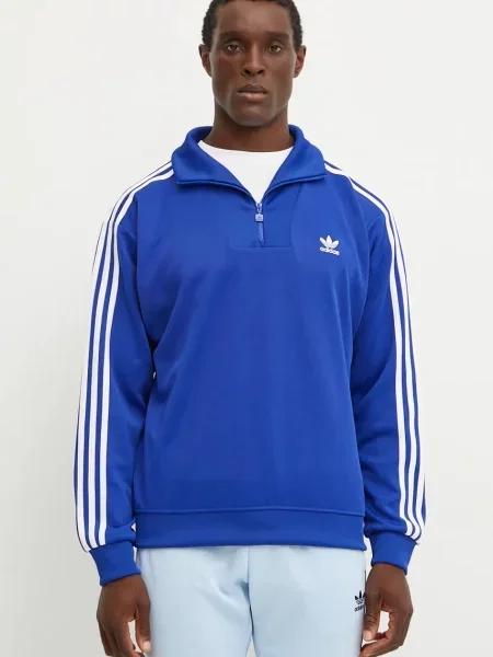 Μπλούζα adidas Originals μπλε
