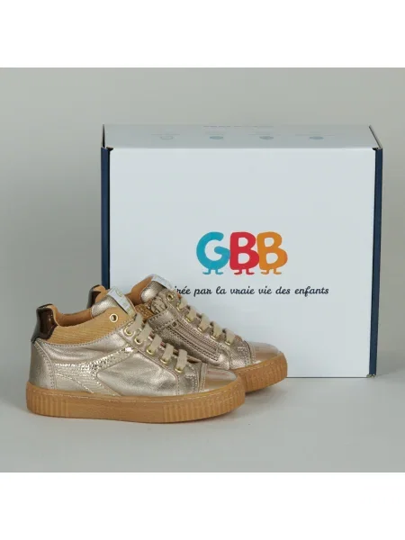 Pantofi copii Gbb portocaliu