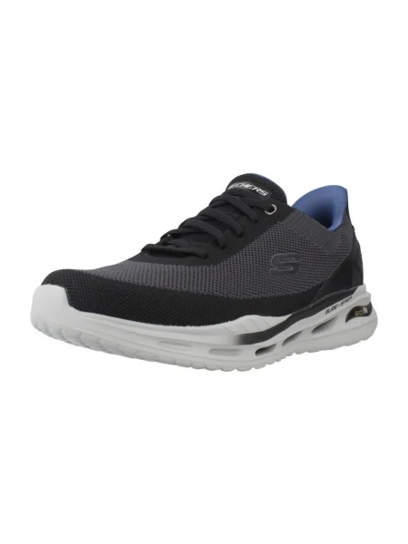 Pantofi Skechers negru