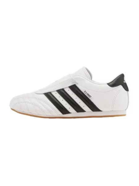 Sneakers adidas Taekwondo W Ftw White/ Core Black/ Gum EUR 39 białe