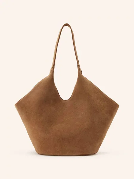 Aesther Ekme Torba Shopper Phantom braun