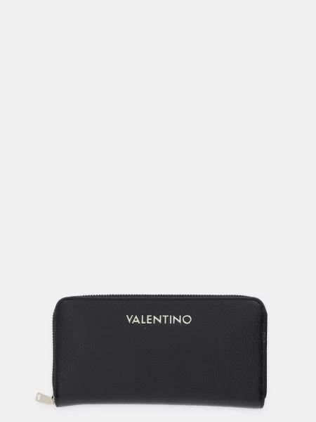 Novčanik Valentino Bags DORIS RE crna