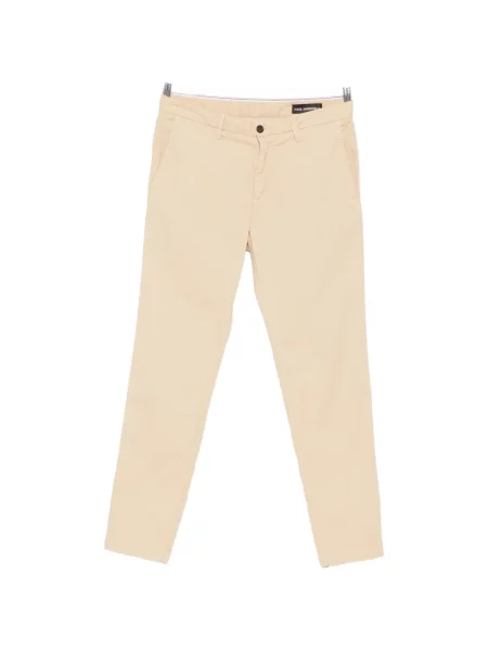Pantaloni Karl Lagerfeld
