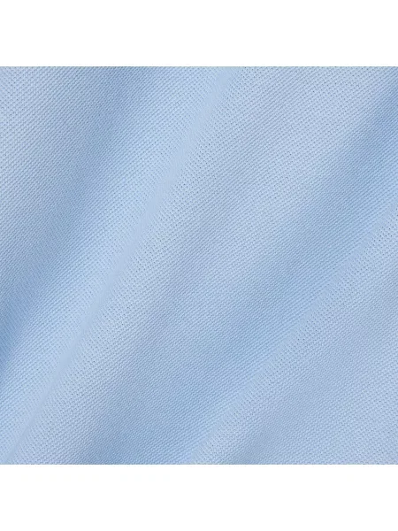 Lacoste Koszulka Polo Classic Fit niebieska
