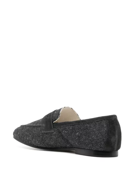 Pantofi loafer Sophique Milano gri