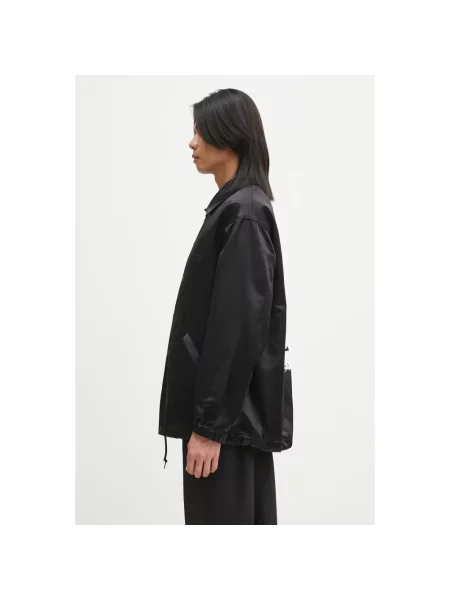 Kurtka Y-3 czarna