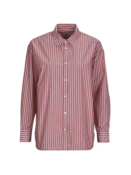 Košulja Pepe Jeans crvena