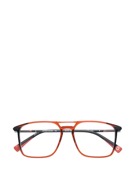 Ochelari de soare Etnia Barcelona portocaliu