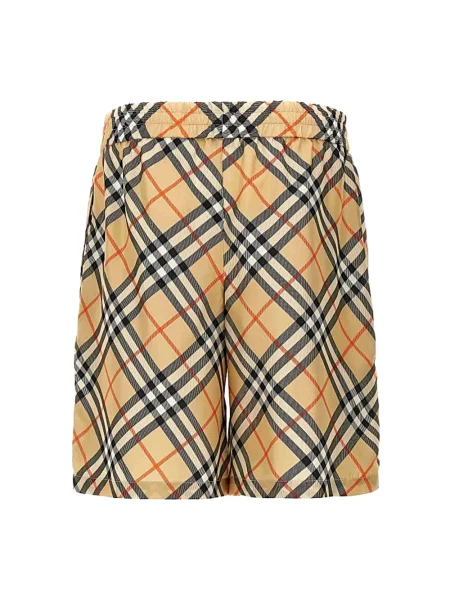 Bermudy Burberry