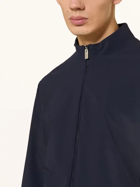 Cruna Bundy tmavě modrá