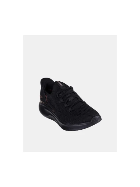 Pantofi Skechers negru