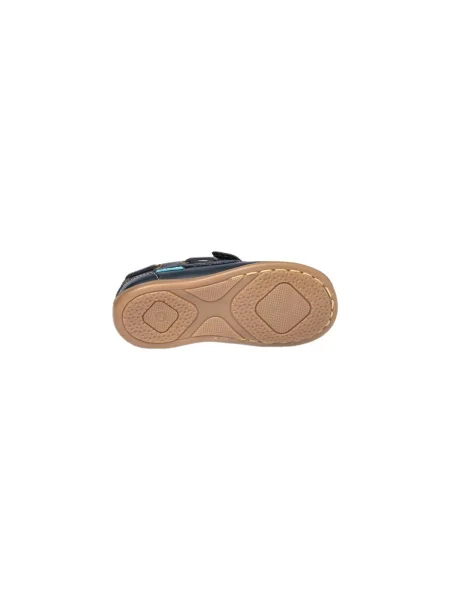 Pantofi Angelitos albastru