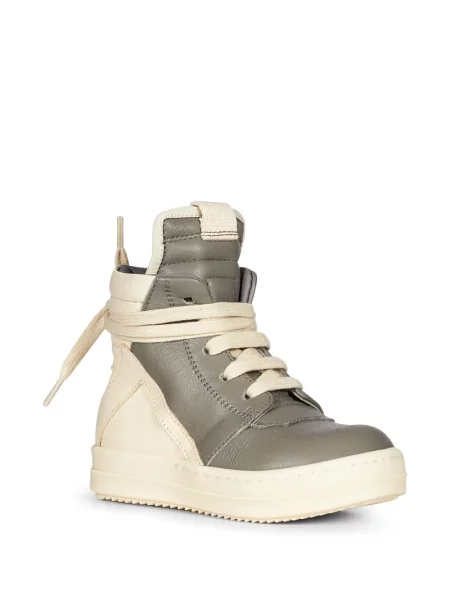 Gyerek sneaker Rick Owens szürke