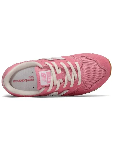 Pantofi copii New Balance roz