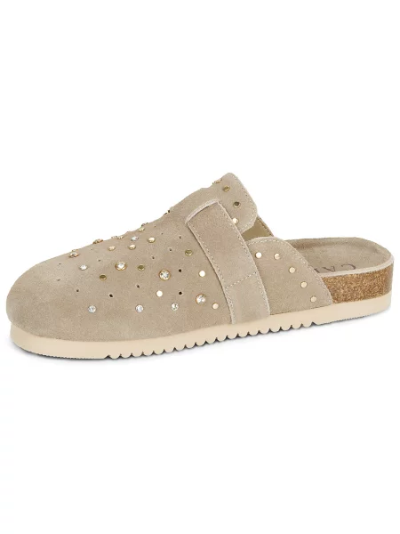 Pantofi Carmela maro