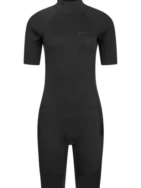 Krótki strój kąpielowy Mountain Warehouse