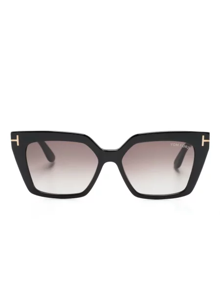 Ochelari de soare Tom Ford Eyewear negru
