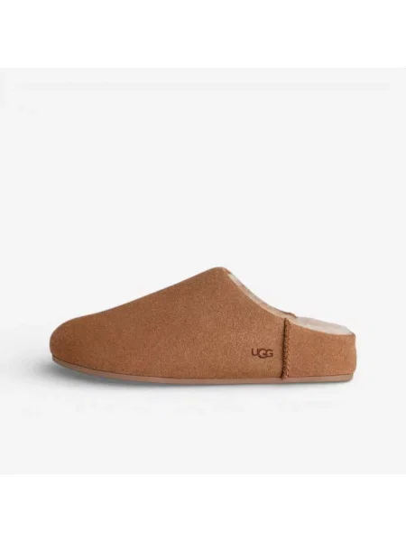 Chiloți Ugg slip-on alb