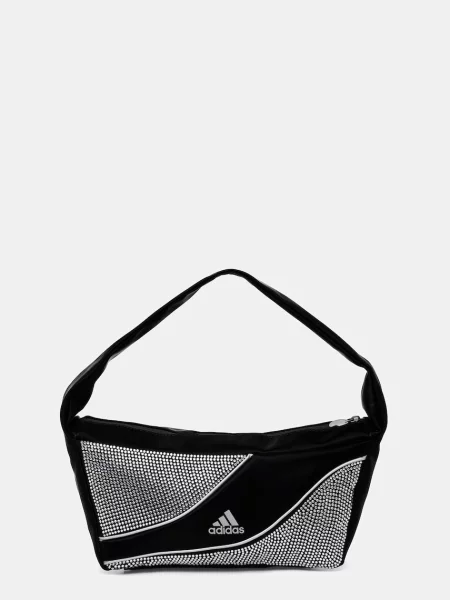 Τσάντα adidas Originals μαύρο