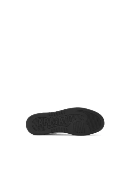 Sneakersy Axel Arigato skórzane białe