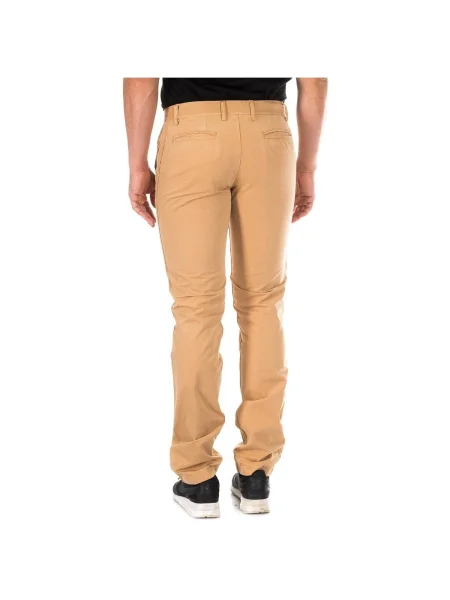 Pantaloni Armand Basi bej
