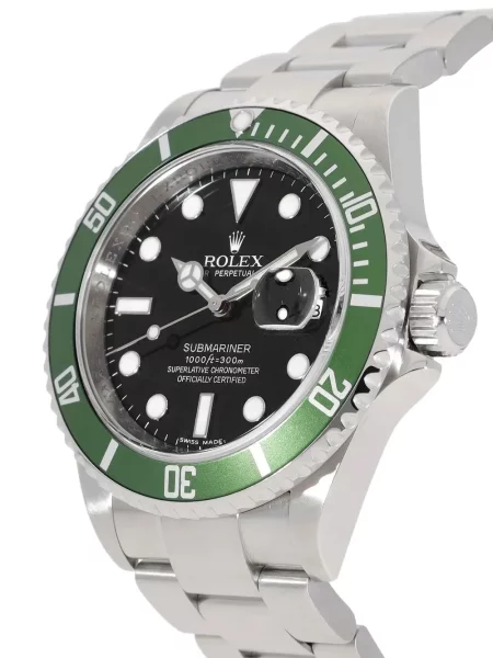 Ceas Rolex negru