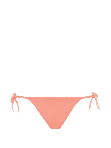 Bikini Eres cu legături roz