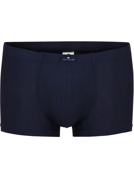 Боксеры Tom Tailor синие