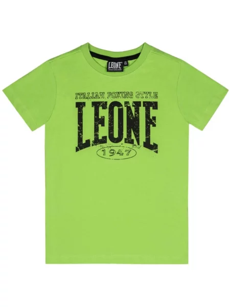 Majica Leone 1947 zelena