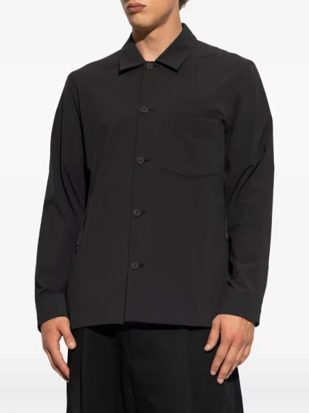 Cămașă Paul Smith negru