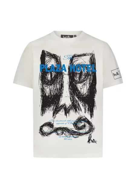 Tricou Haculla cu imagine