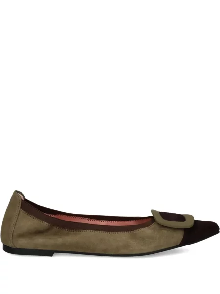 Balerini Pretty Ballerinas verde