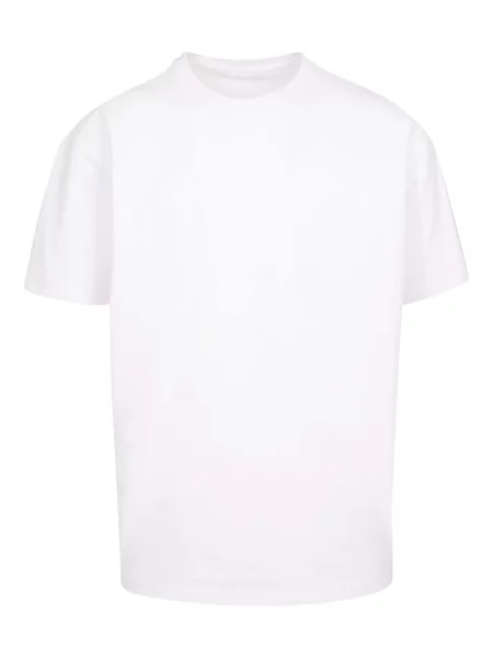 Ecko Unlimited Tričko černá bílá