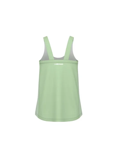 Tricou Head verde