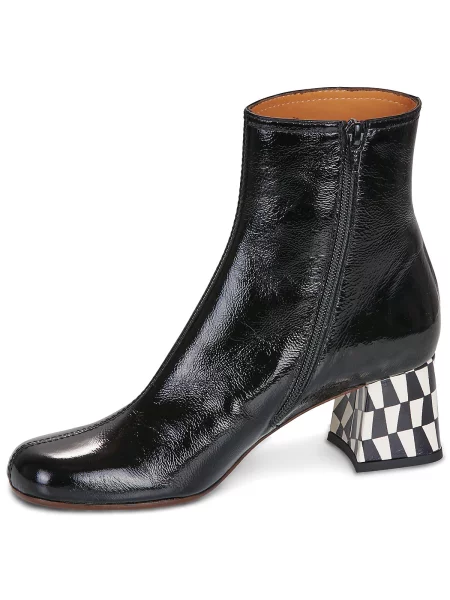Pantofi Chie Mihara negru