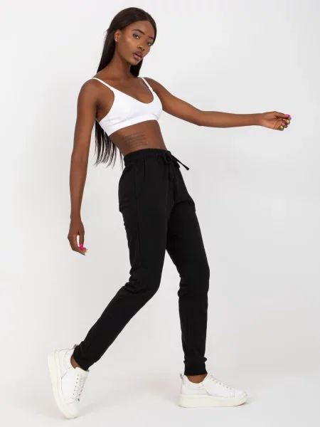 Trening Basic Feel Good negru