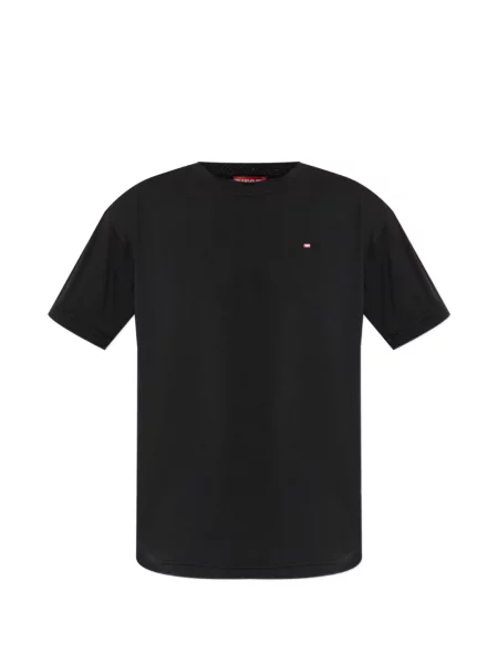 Tricou Diesel negru