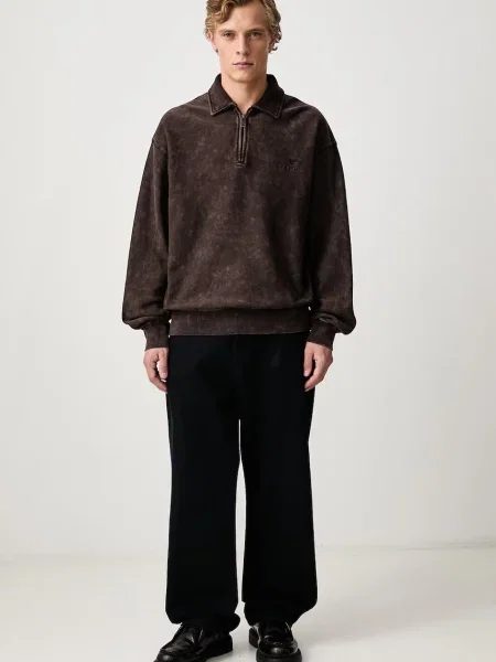 Tricou polo Carhartt Wip